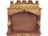 Pooja Mandir for Home In Usa Home Temple Pooja Mandir Wooden Temple Temple for Home Mandap