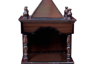 Pooja Mandir for Home In Usa Quality Creations Home Temple Pooja Mandir Wooden Temple Temple for