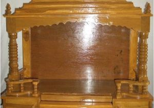 Pooja Mandir Online Usa Wooden Mandir for Home Buy Pooja Temple Altar Online