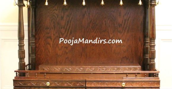 Pooja Shelf Ideas In Usa Pooja Mandirs Usa ashvini Collection 2 Pooja Mandir