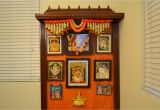 Pooja Shelf Ideas In Usa Pooja Shelf Mandir Mantap and Wooden Mandapam Usa Hawaii