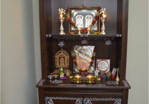 Pooja Shelf Ideas In Usa Reader S Gallery the Experimental Baker Homemaker