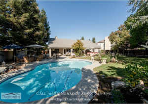 Pool Builders Fresno Ca Fresno Ca Pool Homes for Sale Fresno Real Estate