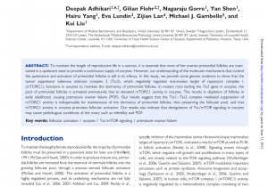 Pool Leak Detection and Repair Houston Age Related Changes In Mitochondrial Function and New Approaches to