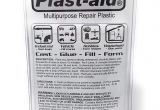 Pool Leak Detection and Repair Houston Amazon Com Plast Aid Multipurpose Repair Plastic 6oz Kit Pool and