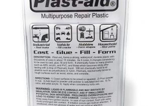 Pool Leak Detection and Repair Houston Amazon Com Plast Aid Multipurpose Repair Plastic 6oz Kit Pool and