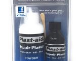 Pool Leak Detection Houston Amazon Com Plast Aid Multipurpose Repair Plastic 6oz Kit Pool and