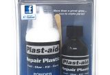 Pool Leak Detection Houston Cost Amazon Com Plast Aid Multipurpose Repair Plastic 6oz Kit Pool and