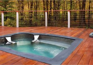 Pool Leak Detection In Houston Stainless Spa Stainless Steel Hot Tub Luxury Spas Diamond Spas