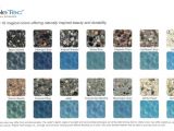 Pool Plaster Color Chart Pebble Tec Pool Colors Pebble Tec Finishes In My