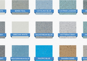 Pool Plaster Color Chart Pool Plaster Color Chart Related Keywords Pool Plaster