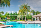 Pool Resurfacing San Antonio Pool Deck Repair San Antonio Houston Page