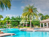 Pool Resurfacing San Antonio Pool Deck Repair San Antonio Houston Page