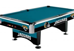 Pool Table Movers Houston Jacksonville Jaguars Nfl Pool Table Jacksonville Jaguars Wo Man
