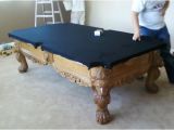 Pool Table Movers Kansas City Moves Setups