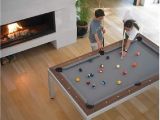 Pool Table Movers Las Vegas Cost Amazon Com Fusion Pool Table and Dining Table Convertible Pool