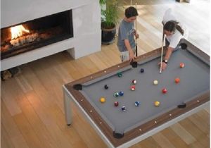 Pool Table Movers Las Vegas Cost Amazon Com Fusion Pool Table and Dining Table Convertible Pool