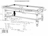 Pool Table Movers Las Vegas Homemade Pool Table Plans Follow these Step by Step Instructions for