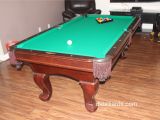 Pool Table Movers orange County Seven Foot Elayna is Just Right Dk Billiards Service