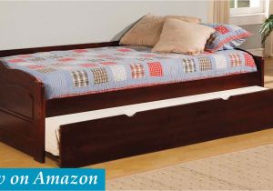 Pop Up Trundle Bed ashley Furniture Furniture Of America Modal Daybed with Trundle Daringabroad