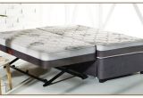 Pop Up Trundle Bed Twin to King Pop Up Trundle Bed Twin to King