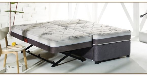 Pop Up Trundle Bed Twin to King Pop Up Trundle Bed Twin to King