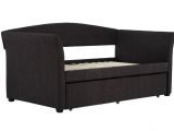 Pop Up Trundle Beds for Adults Day Bed Storage Full Size Daybeds with Pop Up Trundle for