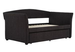 Pop Up Trundle Beds for Adults Day Bed Storage Full Size Daybeds with Pop Up Trundle for