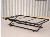 Pop Up Trundle Beds for Sale Day Beds with Pop Up Trundle Youtube