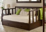 Pop Up Trundle Beds Near Me Daybeds with Pop Up Trundles Adamhosmer Com