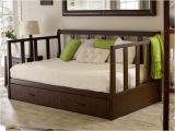 Pop Up Trundle Beds Near Me Daybeds with Pop Up Trundles Adamhosmer Com