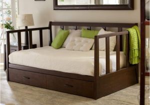 Pop Up Trundle Beds Near Me Daybeds with Pop Up Trundles Adamhosmer Com