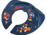 Porta Potty Rental Cost Nj Amazon Com Disney Mickey Mouse All Star Travel Folding Potty