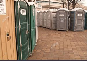 Porta Potty Rental Ct Portable Chemical toilet Stock Photos Portable Chemical toilet