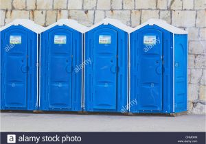 Porta Potty Rental Ct Portable Chemical toilet Stock Photos Portable Chemical toilet