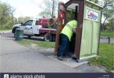 Porta Potty Rental Ct Portable Chemical toilet Stockfotos Portable Chemical toilet