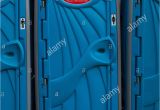 Porta Potty Rental Ct Portable Chemical toilet Stockfotos Portable Chemical toilet