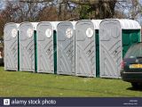 Porta Potty Rental Ct Temporary Portable toilets Stock Photos Temporary Portable toilets