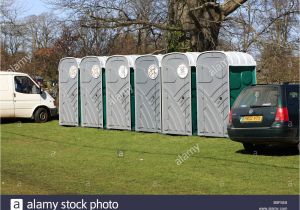 Porta Potty Rental Ct Temporary Portable toilets Stock Photos Temporary Portable toilets