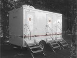 Porta Potty Rental Ct Vip to Go is Your Home for Luxury Restroom Trailers