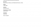 Porta Potty Rental Sacramento Pdf Community Effects Of the Non Indigenous Aquatic Plant Water
