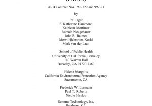 Porta Potty Rental Sacramento Pdf Interim Report for the Fresno asthmatic Children S Environment