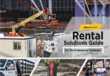 Porta Potty Rental San Antonio Herc Rentals solutions Guide by Herc Rentals issuu