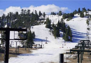 Porta Potty Rental San Antonio Skiing and Snowboarding In southern California