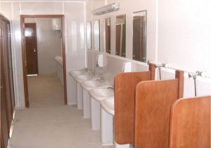 Porta Potty Rental San Antonio Vip Ablution Unit Interior Portable Chemical toilet Www