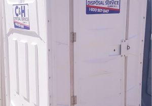 Porta Potty Rental Vineland Nj Portable toilets Elmer Nj C H Disposal Service Inc