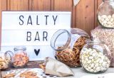 Portable Ballet Barre Wood Diy 6 Alternativen Zur Candybar Candy Bar Salty Bar Alternativen