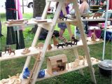 Portable Display Shelves for Arts and Craft Fairs and Shows Cam00096 Crafts Pinterest Display Craft and Woodworking