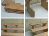 Portable Display Shelves for Arts and Craft Fairs and Shows Cool Collapsible Shelf for Display soap Pinterest Kombinovane