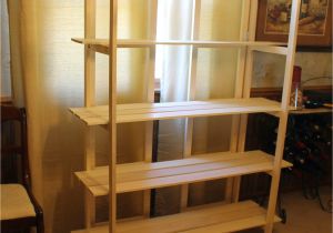 Portable Display Shelves for Arts and Craft Fairs and Shows Craft Fair Display Rack Displays Craft Shows Pinterest